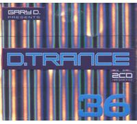 Diverse - Gary d. Presents d.Trance 36 [Import]