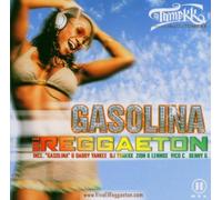 Diverse - Gasolina Del Reggaeton [Import]