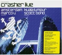Diverse - Gatecrasher Live [Import]