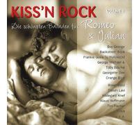 Diverse Gay Icons - Kiss'n Rock Vol.1