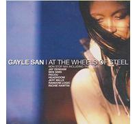 Diverse - Gayle San at The Wheels of Ste [Import]
