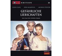 Diverse - Gefährliche Liebschaften [Import]