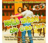 Diverse - Geile Zeiten-Die 30 Fete [Import]