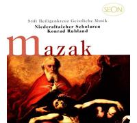 Diverse - Geistl.Musik Stift H [Import]