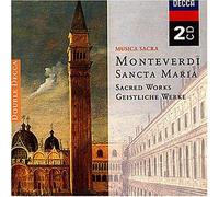 Diverse - Geistl.Werke