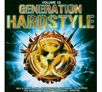 Diverse - Generation Hardstyle Vol. 2 [Import]