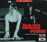 Diverse (Geraeusche/Test) - Bass Power (Gold CD) [Import]