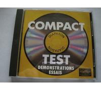 Diverse (Geraeusche/Test) - Compact Testdemonstrationen T [Import]
