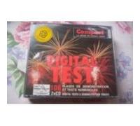 Diverse (Geraeusche/Test) - Digital Test [Import]