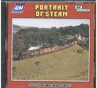 Diverse (Geraeusche/Test) - Portrait of Steam [Import]