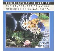 Diverse (Gerauesche/Test) - Ambiances de la Nature [Import]