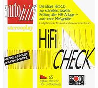Diverse (Gerauesche/Test) - Auto Hifi Check