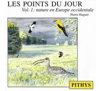 Diverse (Gerauesche/Test) - Nature Sounds, Vol. 1