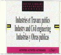 Diverse (Gerauesche/Test) - Sound Library-Industrie & Hand [Import]