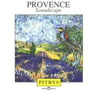 Diverse (Gerauesche/Test) - Soundscape of The Provenc