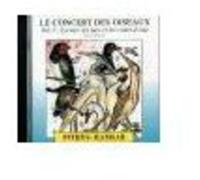 Diverse (Gerauesche/Test) - Water Birds [Import]