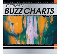 Diverse - German Buzz Charts [Import]