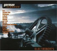 TCM – German Classics Electro – Import européen