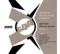 Diverse - German Dance Award [Import]