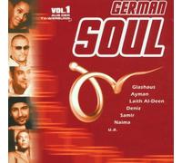 Diverse - German Soul [Import]