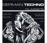 Diverse - German Techno Classics [Import]