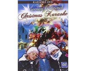 Diverse - German Traditional Christmas Karaoke