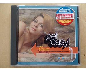 Diverse - Get Easy 1 [Import]