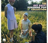 Diverse - Get Easy Sunshine Pop Col [Import]