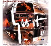 Diverse - Get It 11 [Import]