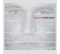 Diverse - Ghoststyle-Mixed by DJ Ghost [Import]