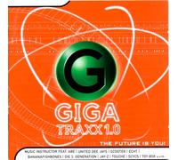 Diverse - Giga Traxx 1.0