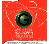 Various Artists – Giga Traxx 1.0 – Edel