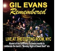 Various Artists - Gil Evans Remembered