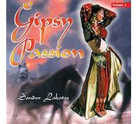 Diverse - Gipsy Passion 1