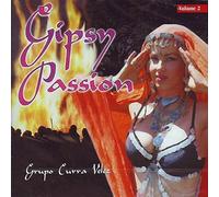 Diverse - Gipsy Passion 2