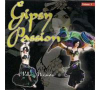 Diverse - Gipsy Passion 3 [Import]