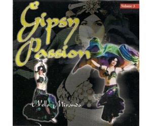 Diverse - Gipsy Passion 3