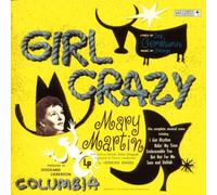 Diverse - Girl Grazy [Import]