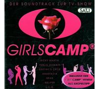 Diverse - Girl's Camp