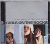 Diverse - Girls on The Rocks [Import]
