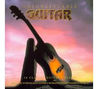 Diverse Gitarristen - Unforgettabel Guitar