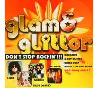 Diverse - Glam & Glitter [Import]