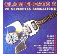 Diverse - Glam Greats 2 [Import]