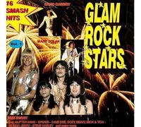 Diverse - Glam Rock Stars Vol. 1 / 10021