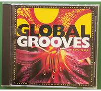 Diverse - Global Grooves
