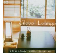 Diverse - Global Lounge [Import]