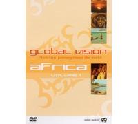 Diverse - Global Vision - Africa Vol. 1
