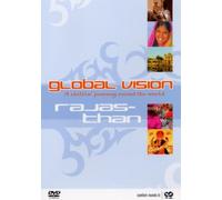 Diverse - Global Vision: Rajasthan (A chillin' journey round the world)