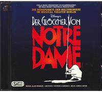 Diverse - Glöckner Von Notr Dame [Import]