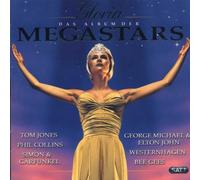 Diverse - Gloria-das Album der Megastars [Import]